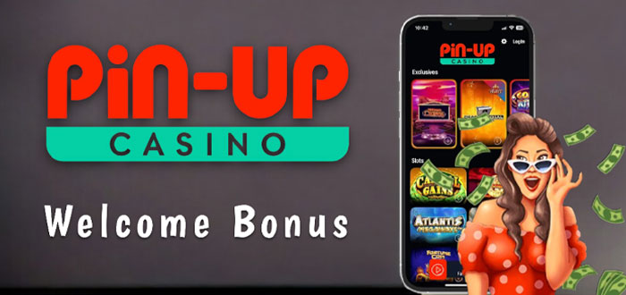 Pin-up official website